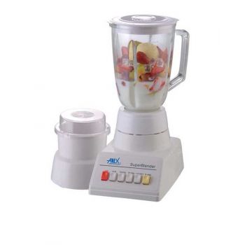 Anex 808 Glass Blender Grinder 350w